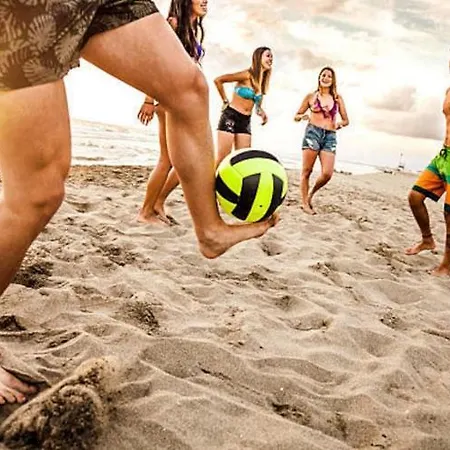 Single-story Homes With A Terrace, Pool * Przewloka (Pomerania)