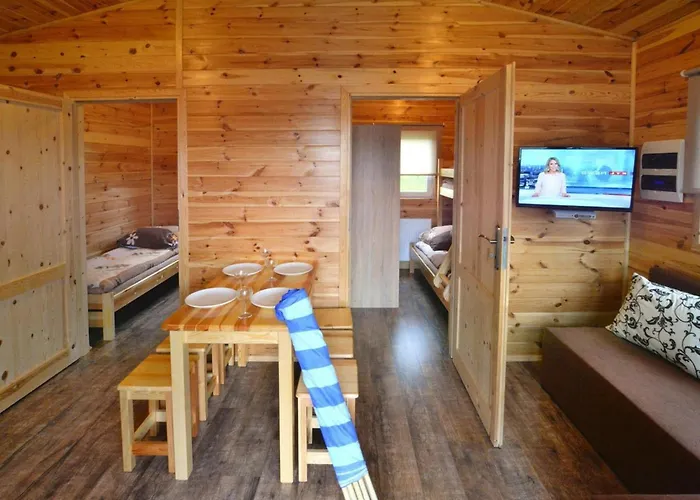 Single-story Homes With A Terrace, Pool