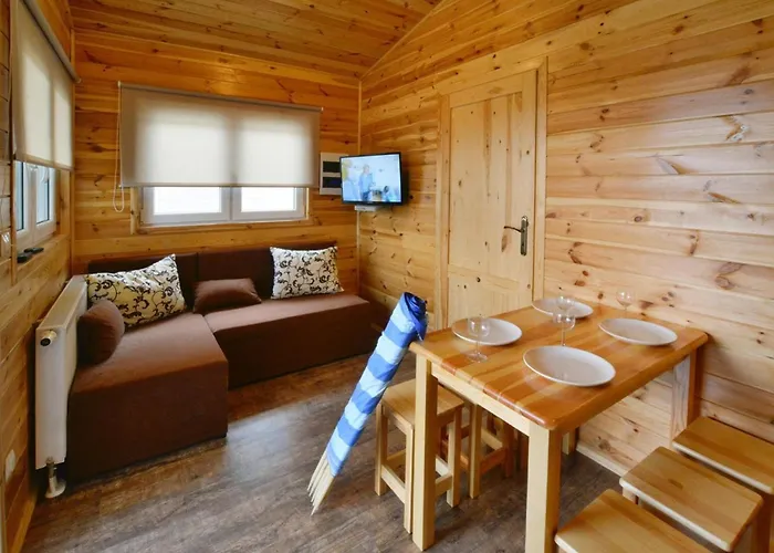 Single-story Homes With A Terrace, Pool Casa vacanze