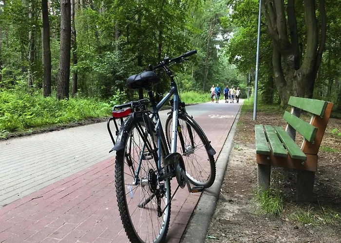 Casa vacanze Single-story Homes With A Terrace, Pool *