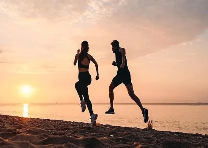 Casa vacanze Single-story Homes With A Terrace, Pool Przewloka (Pomerania)